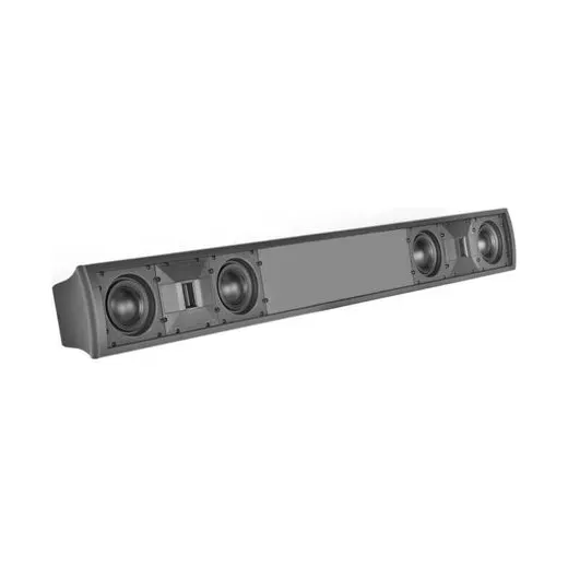 Wisdom Audio Sage C20m LR Superbar