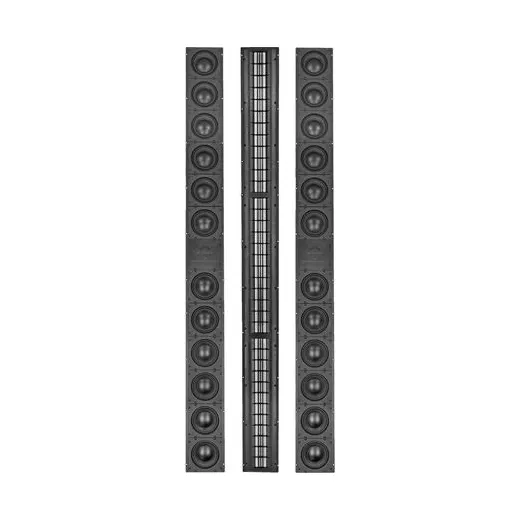 Wisdom Audio Sage C225i – Ansicht 2