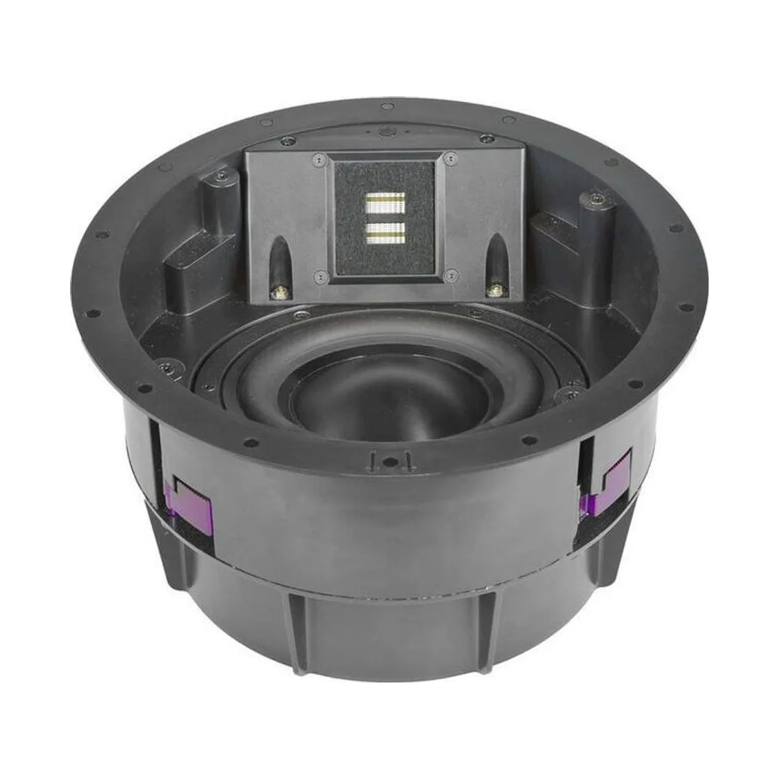 Wisdom Audio SAGE ICS7a – die planarmagnetische Punktquelle für die Deckenmontage