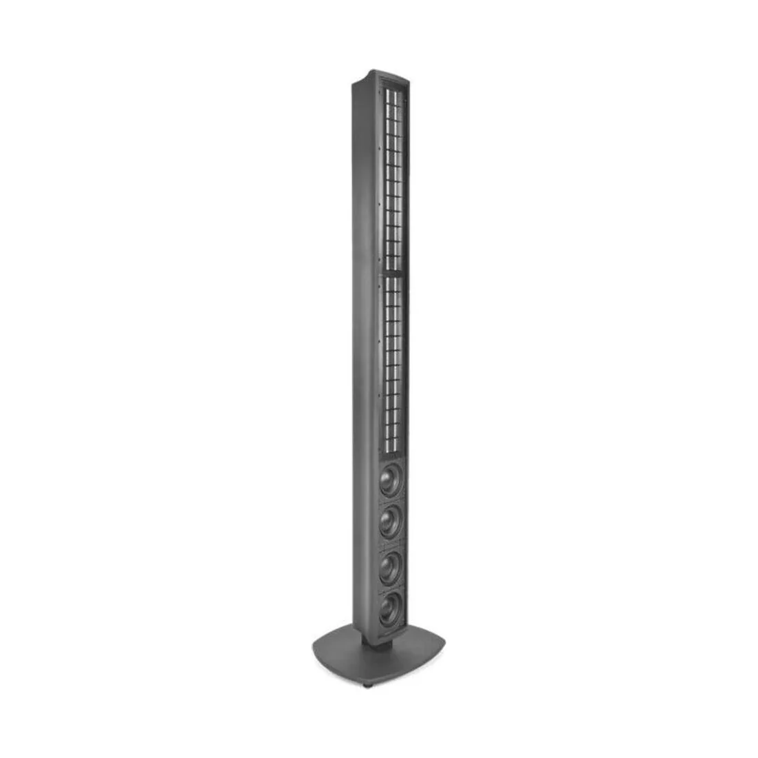Wisdom Audio SAGE L75 – die freistehende 48-Zoll-Line-Source der Sage Series