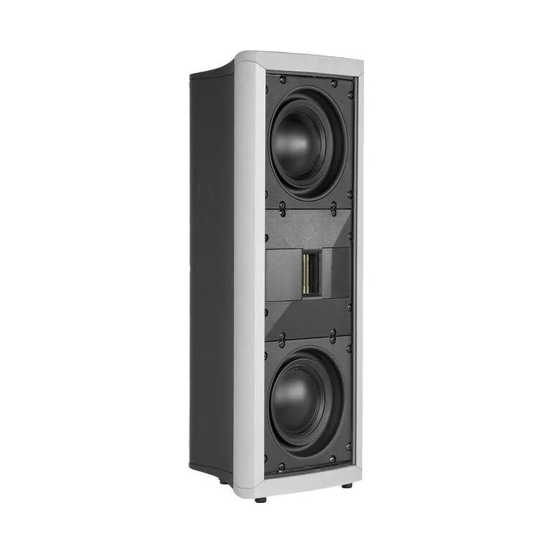 Wisdom Audio SAGE P20 – die aufrechte, kompakte High-End-Punktquelle der Sage Series
