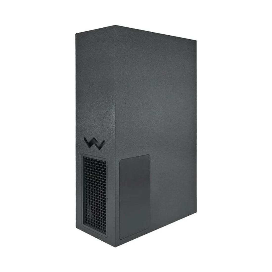 Wisdom Audio STS – der pegelstarke Doppel-15-Zoll-Subwoofer mit Regenerative Transmission Line